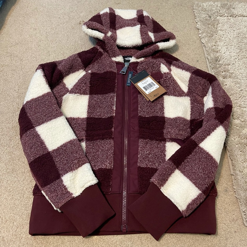 North Face Jacket